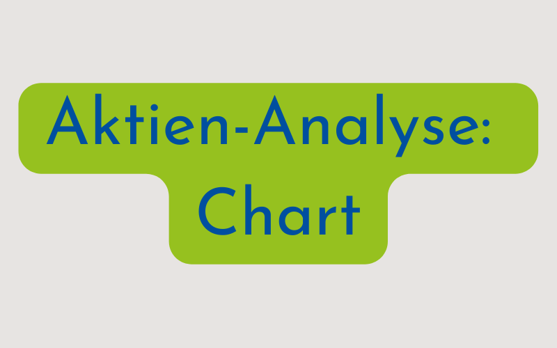 Aktien-Analyse: Chart